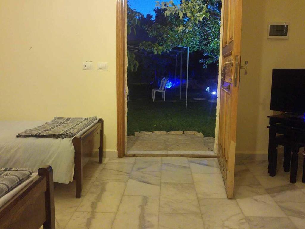 El Achkar Guesthouse Beit ed Dine Εξωτερικό φωτογραφία