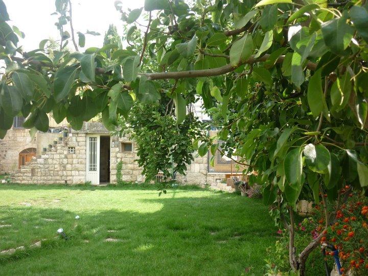 El Achkar Guesthouse Beit ed Dine Εξωτερικό φωτογραφία