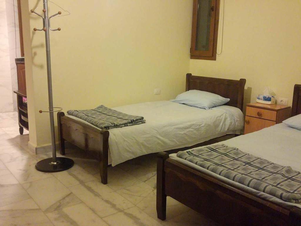 El Achkar Guesthouse Beit ed Dine Εξωτερικό φωτογραφία